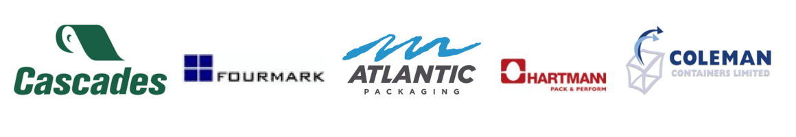 Air Solutions Canada clients in the Packaging Industry