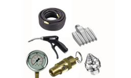 accessories products Air Solutions Canada