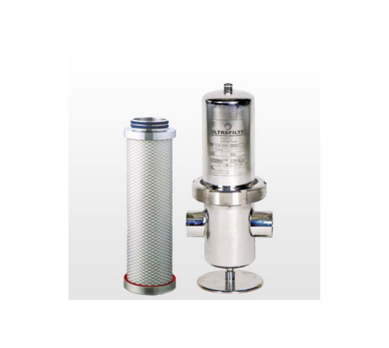 Sterile Air & Steam Filters