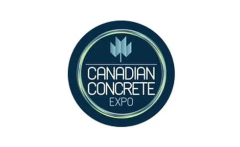 Canadian Concrete Expo logo