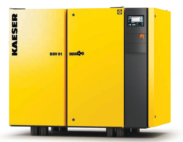 Rotary Screw Vacuum Packages