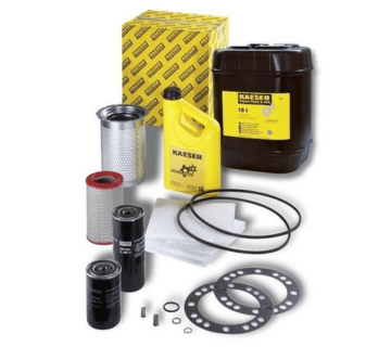 Lubricants & Oil Service Air Solutions Canada
