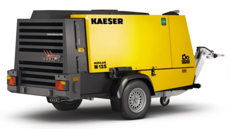 Kaeser M100