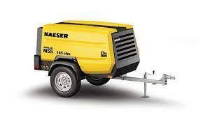 Kaeser compressor