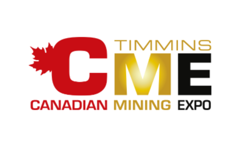 Canadian Mining Expo logo