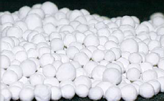 molecular sieve