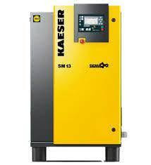 Kaeser Compressor