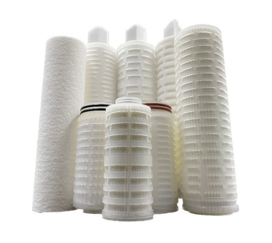Liquid and Water Filters