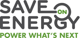 save on energy logo