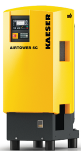 Kaeser Screw Compressor Package Airtower